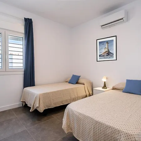 Villa Granizo C Chiclana de la Frontera