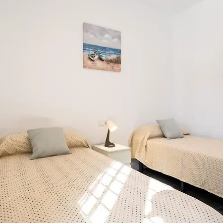 Villa Granizo C Chiclana de la Frontera