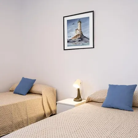 Villa Granizo C *